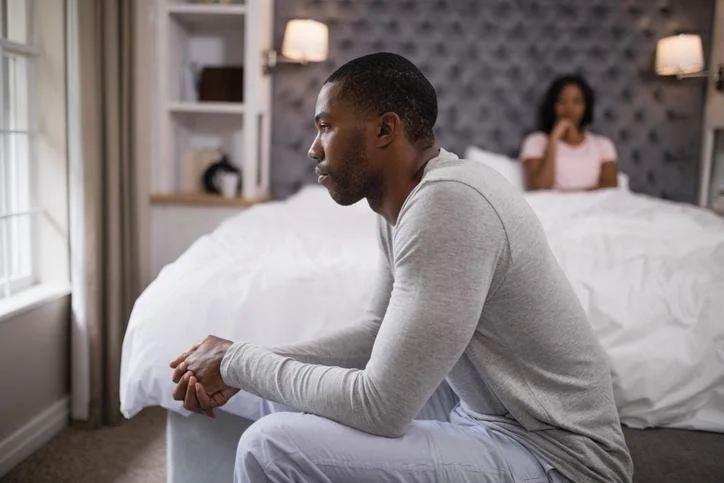 Is It Love or Leverage?