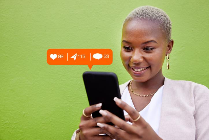 Depth Doesn’t Trend: The Loneliness of Being Real Online