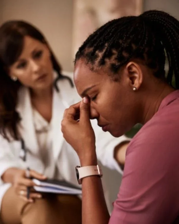 Getting Heard in Healthcare: A Survival Guide for Black Women