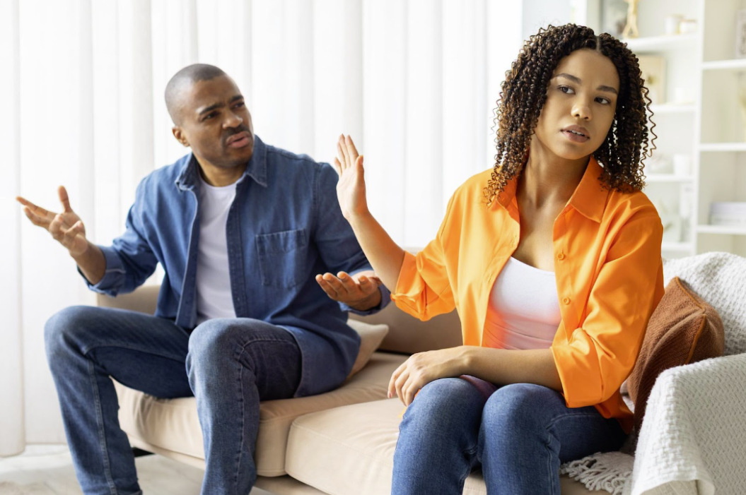 Healing and Relationships: Why Personal Growth Can Make Love Feel Harder