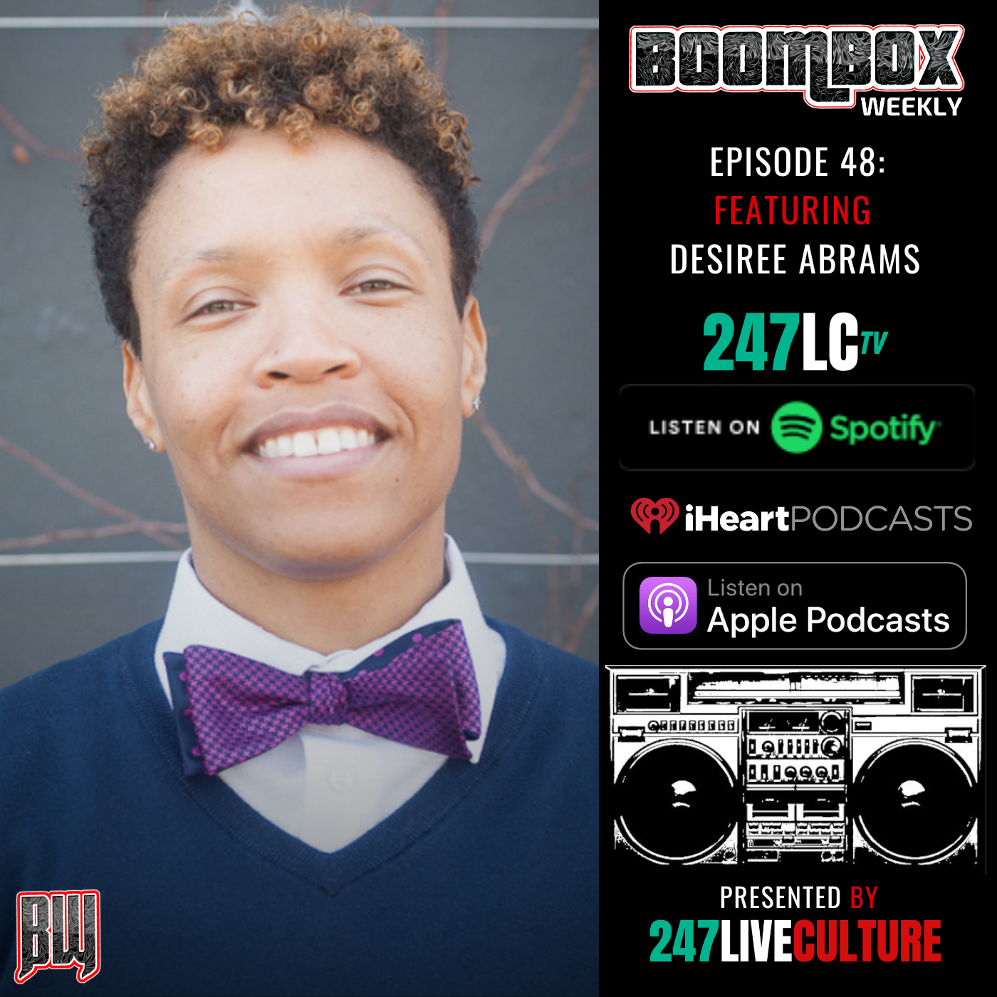 Desiree Abrams Talks Breaking Barriers as a Black Woman Referee in the NFL