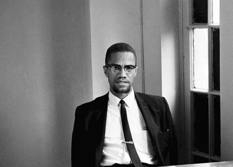 Malcolm X's Daughter Sues CIA, NYPD, FBI Over Concealing Evidence