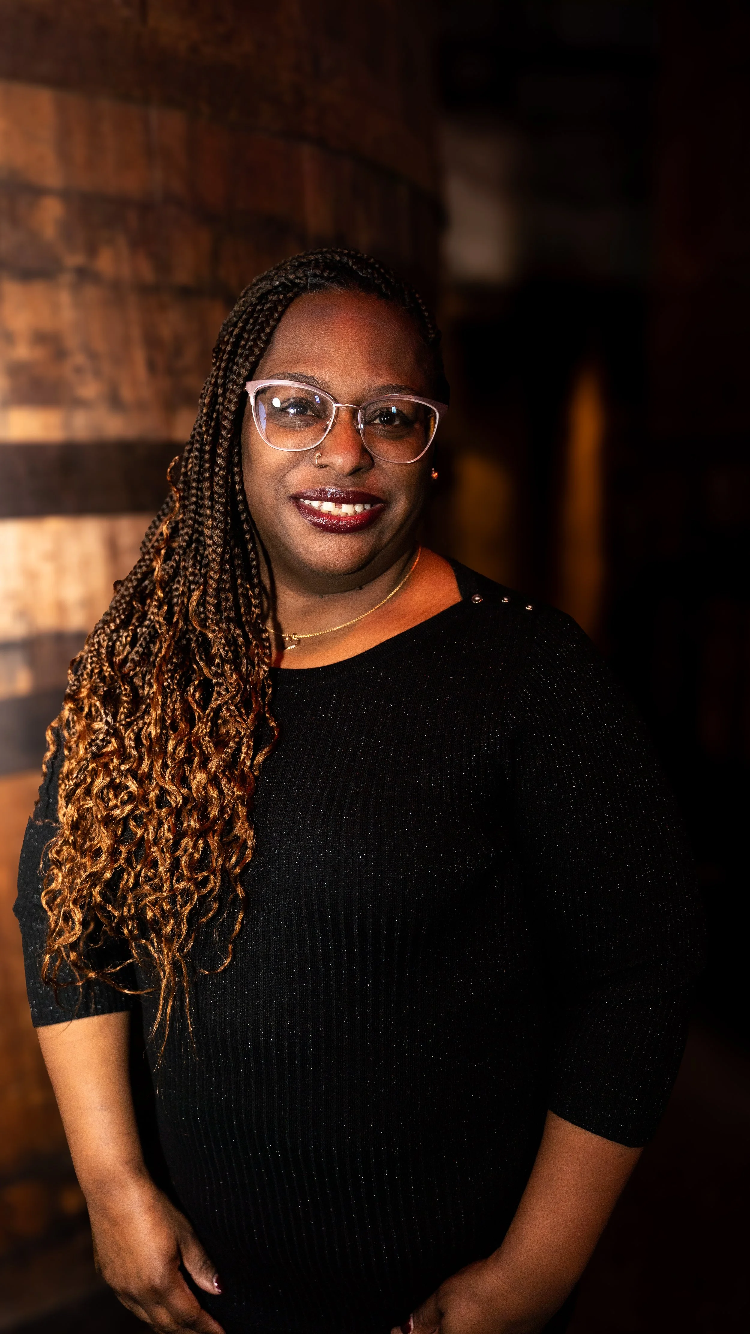 R.J. Joseph, Writer/Speaker