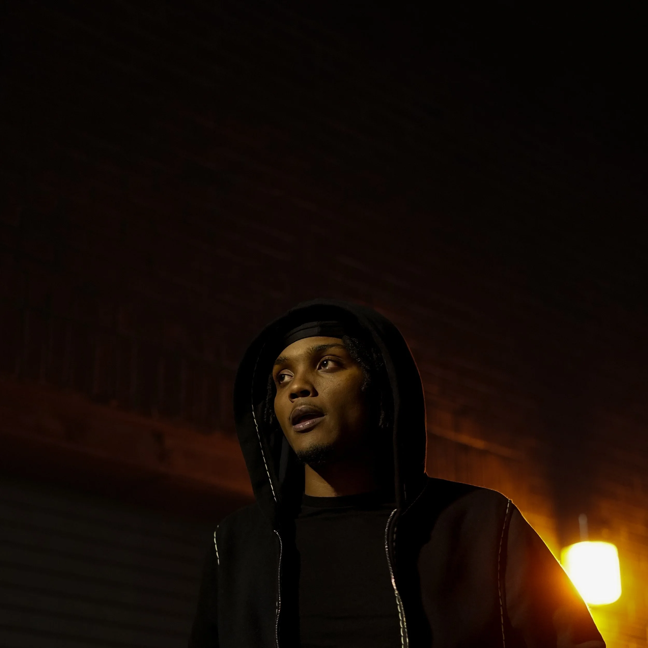 Big JD Talks New EP 'Turning Back Time' and Promises His Best Work Yet