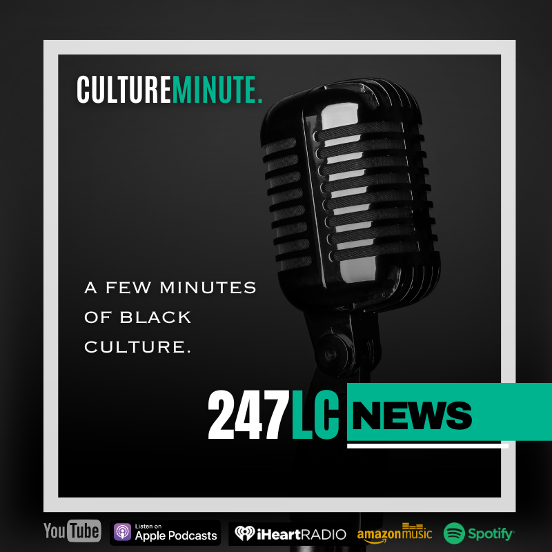 Culture Minute News