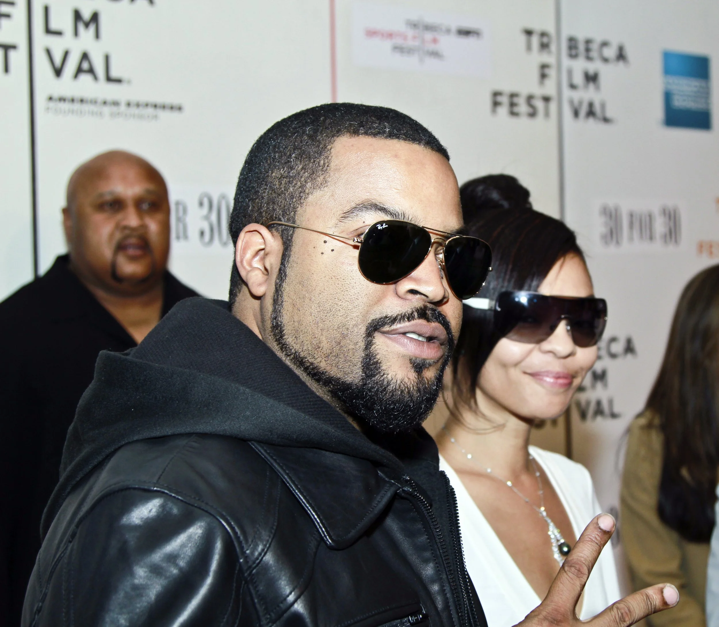  First Franchise of Ice Cube's BIG3 Basketball League Sold for $10 Million