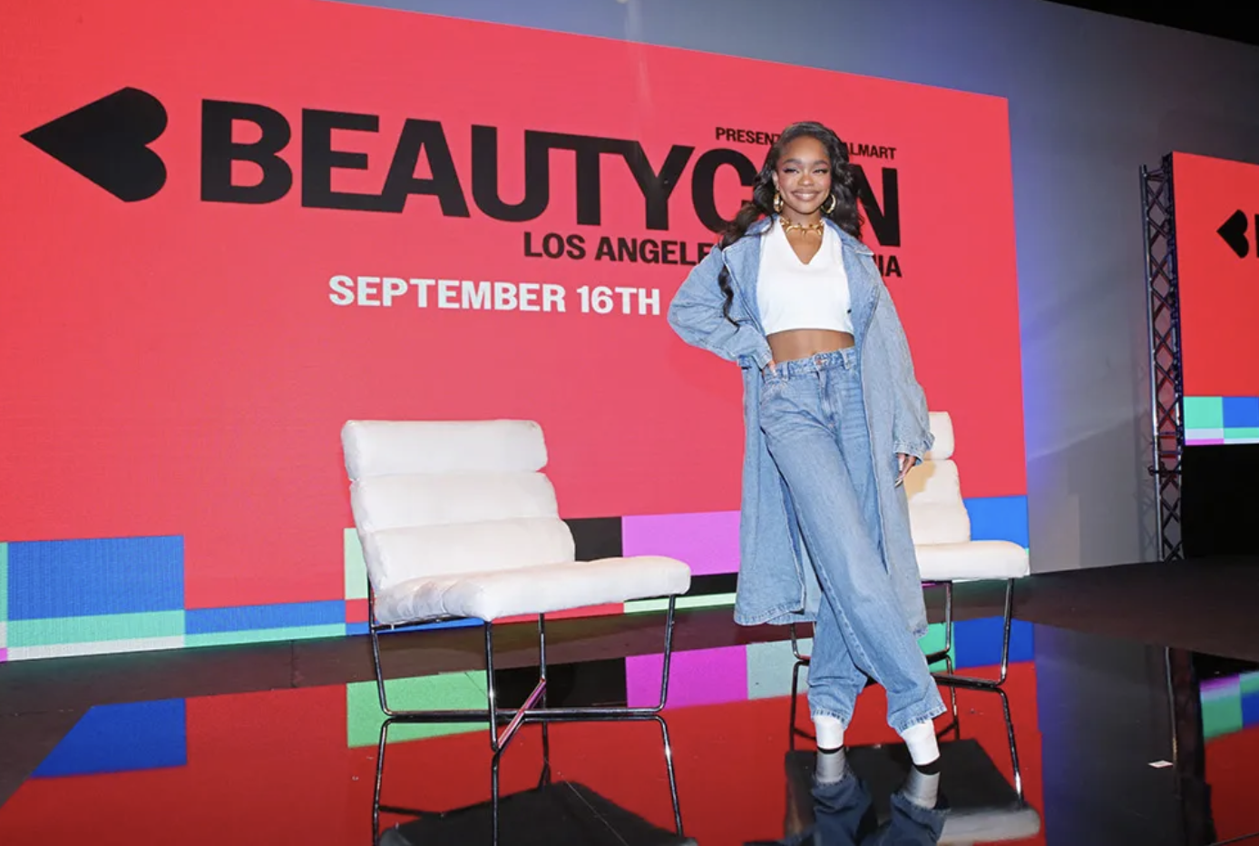 Beautycon 2023 Rewind: A Celebration of Self-Expression