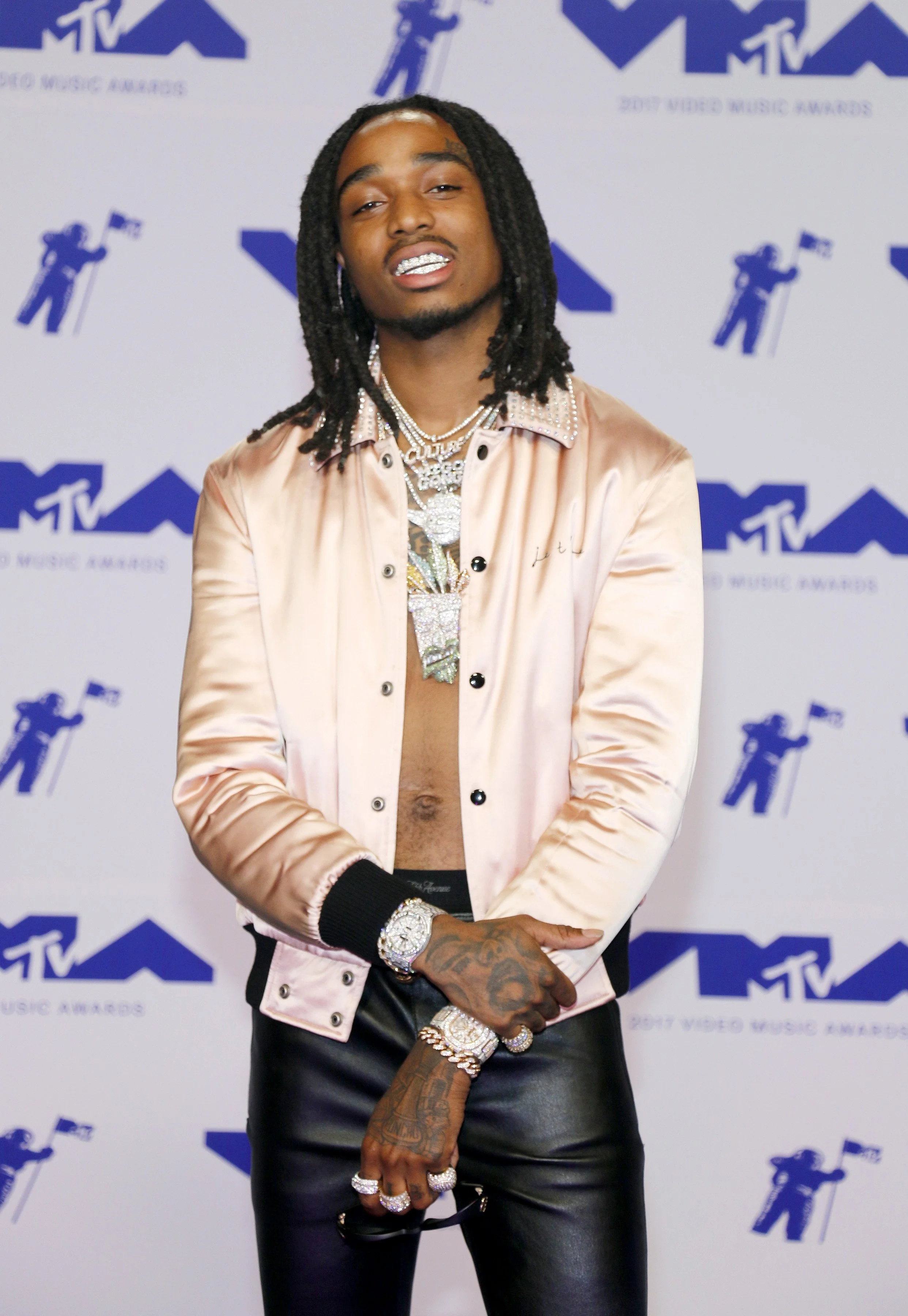 Quavo Cares Foundation Partners with Tender Foundation for Back-to-School Giveaway