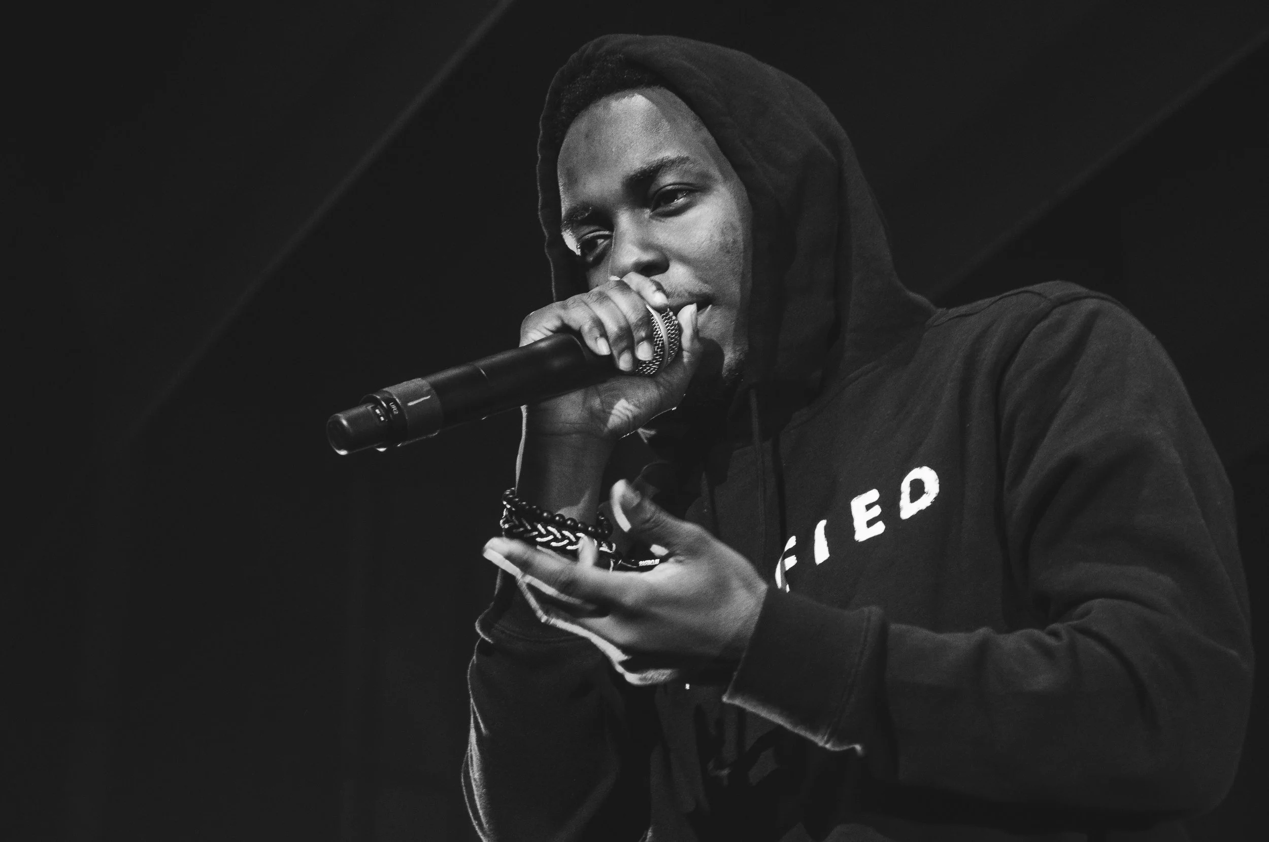Kendrick Lamar Wins Big and Sets Record at 2023 BET Hip Hop Awards