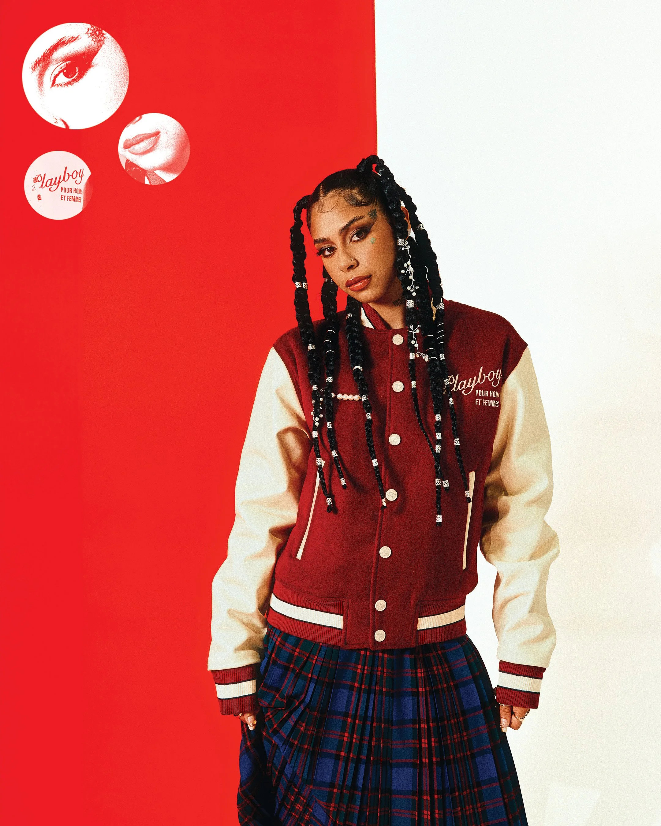 HOMME + FEMME Pays Homage To The PLAYBOY 70th Anniversary With A Collaboration