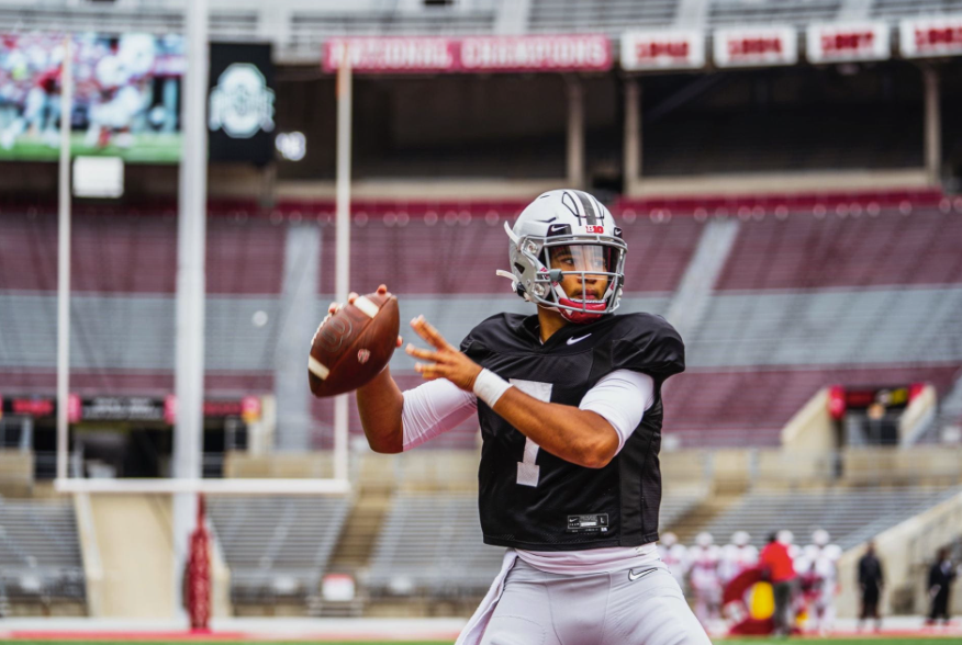 Three Black QBs Make History in 2023 NFL Draft with Top Five Selections
