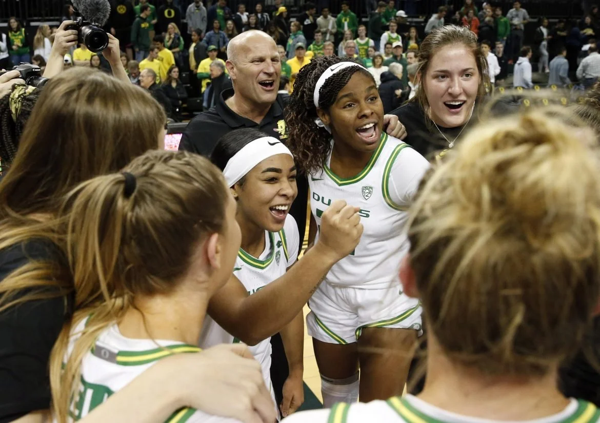 March Madness: The NCAA is Under Fire Following Women’s Tournament Disparities 