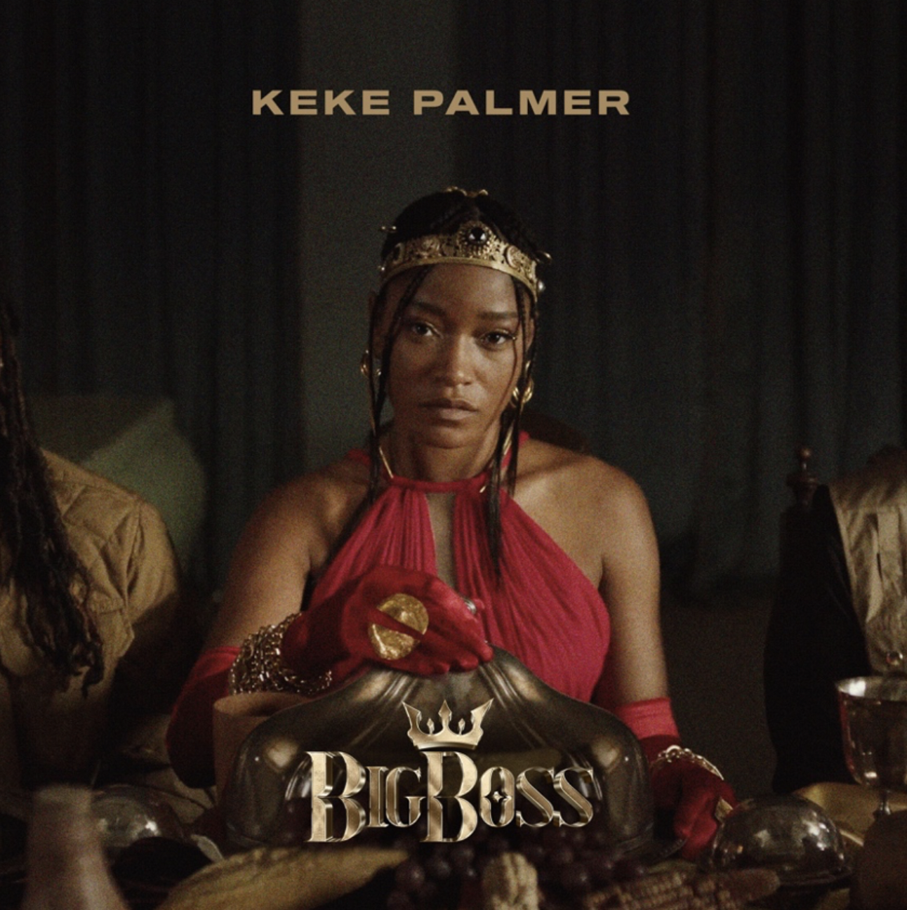Keke Palmer Talks Sacrifices and Growth With the Release of Her Latest Album 'Big Boss'
