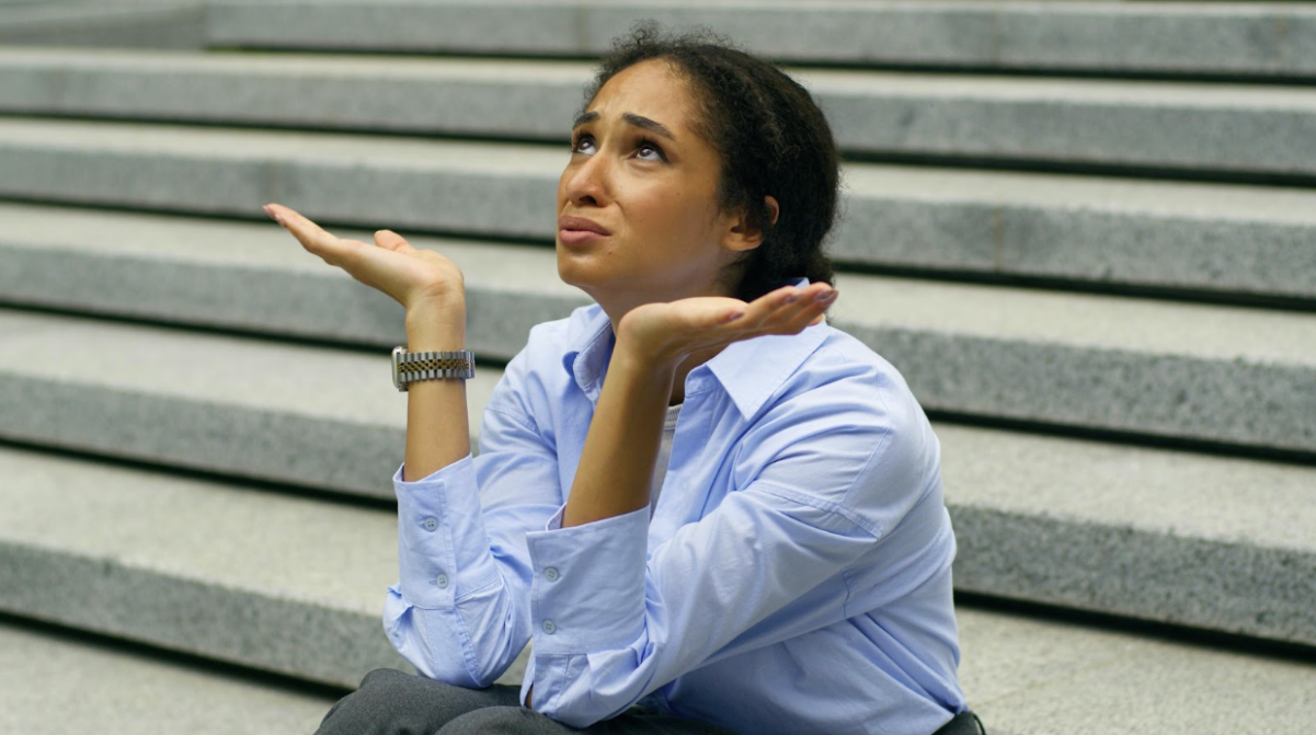 Learning to Accept Pain: Not All Pain Has a Purpose