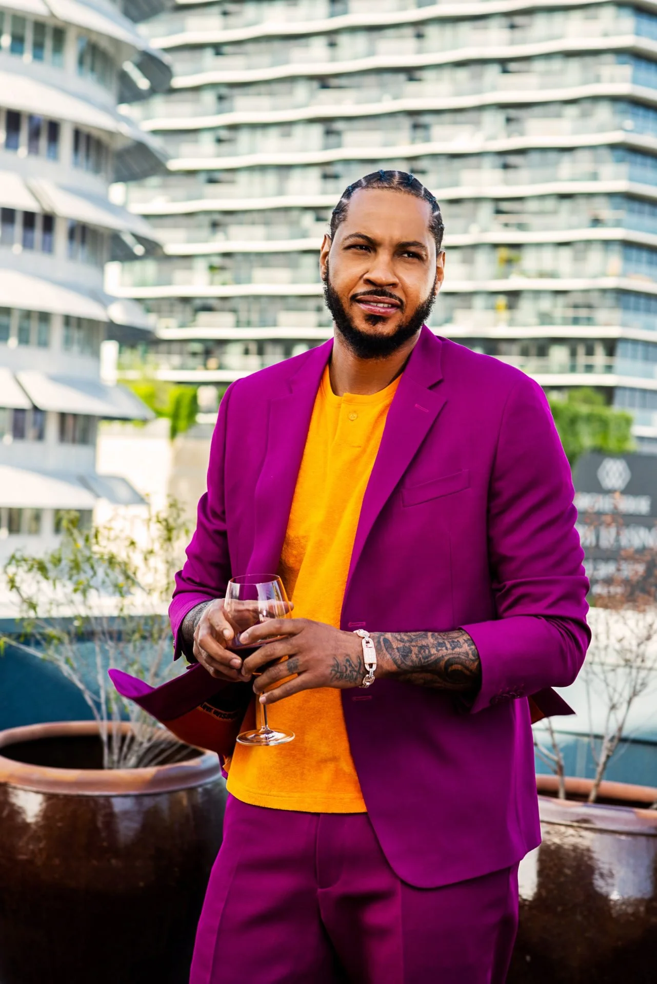 Carmelo Anthony Announces Retirement from the NBA 247 Live Culture Carmelo Anthony Announces Retirement from the NBA 247 Live Culture