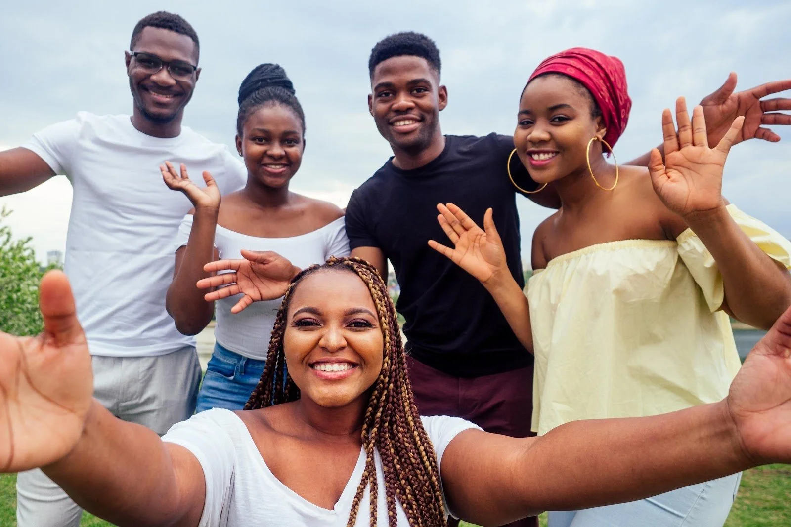 Honoring Ourselves: Celebrating Black History in 2025 and Beyond