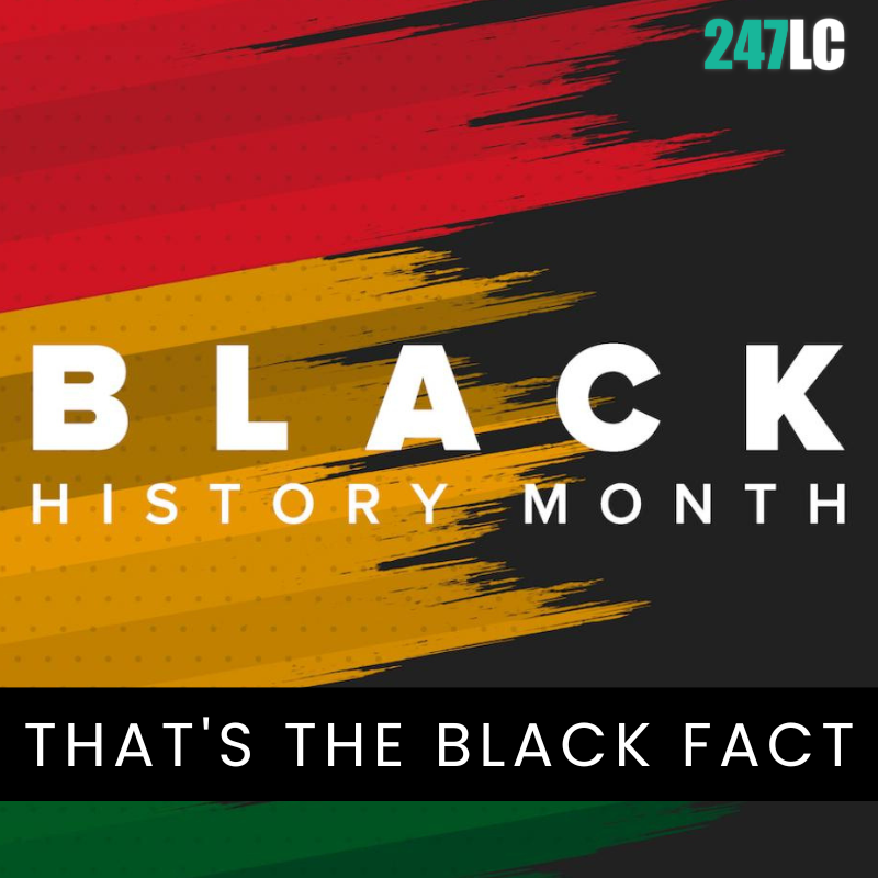 That's the Black Fact: The History and Significance of Black History Month