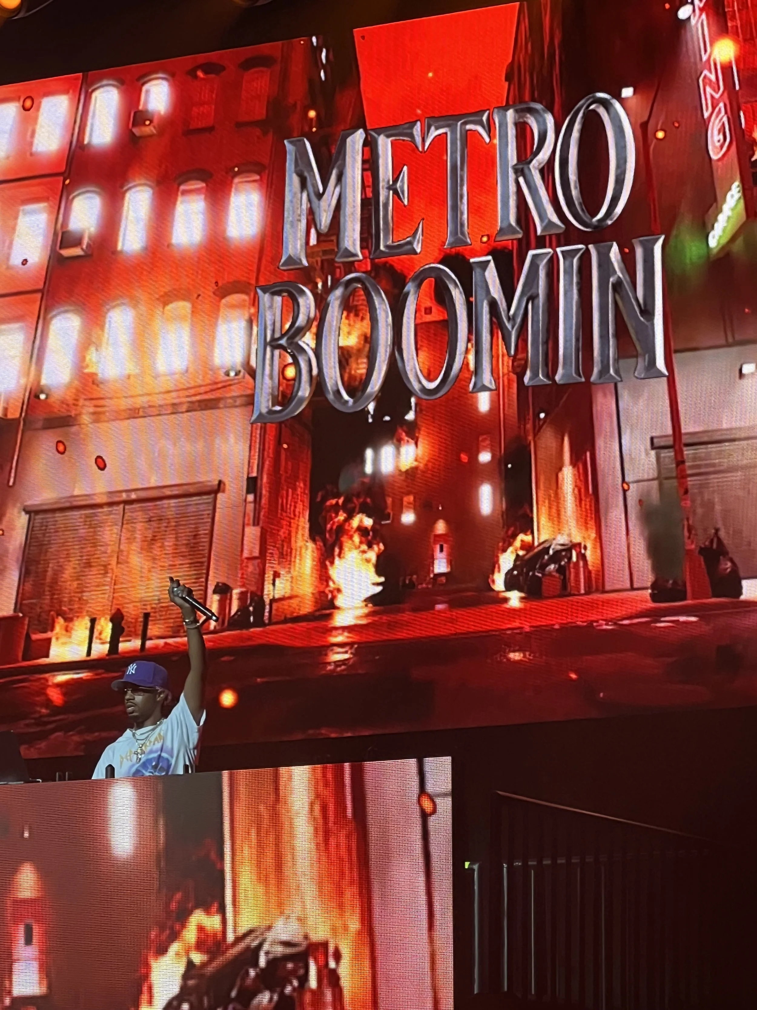 Billboard Hip Hop Live Recap: Metro Boomin, Coi Leray, and Armani White Shut Down The Novo