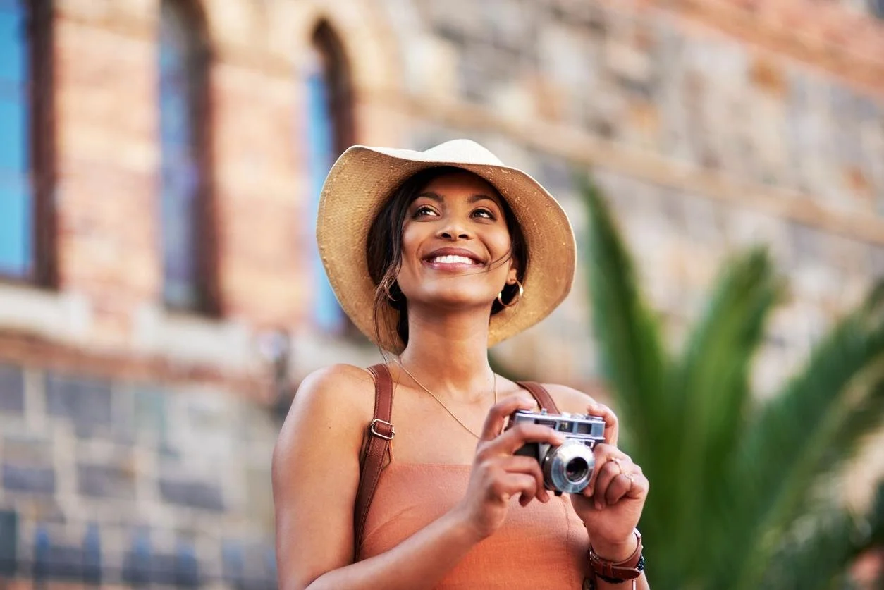 5 Safe and Welcoming Travel Destinations for Black Women in 2025