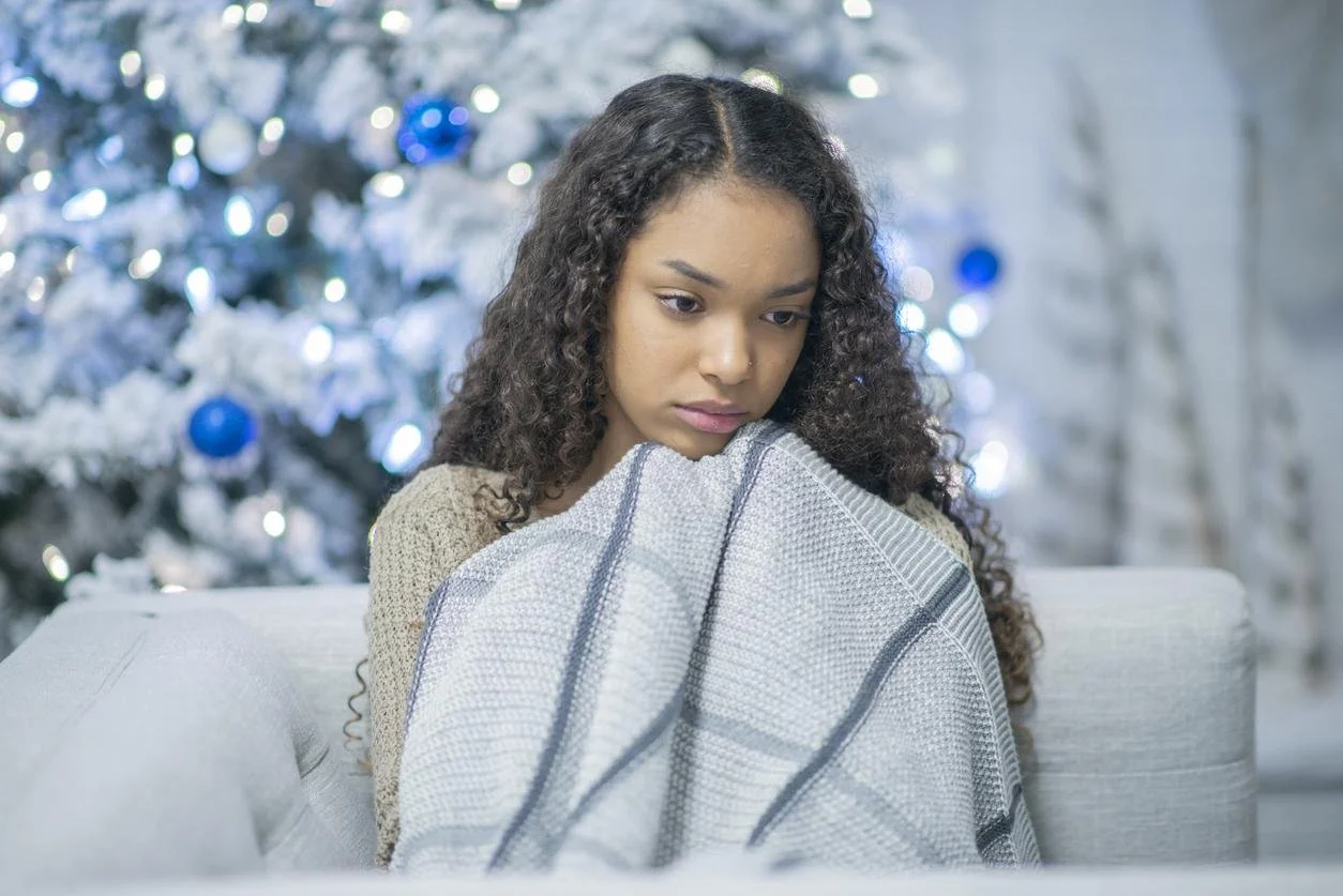 Understanding Seasonal Depression in the Black Community