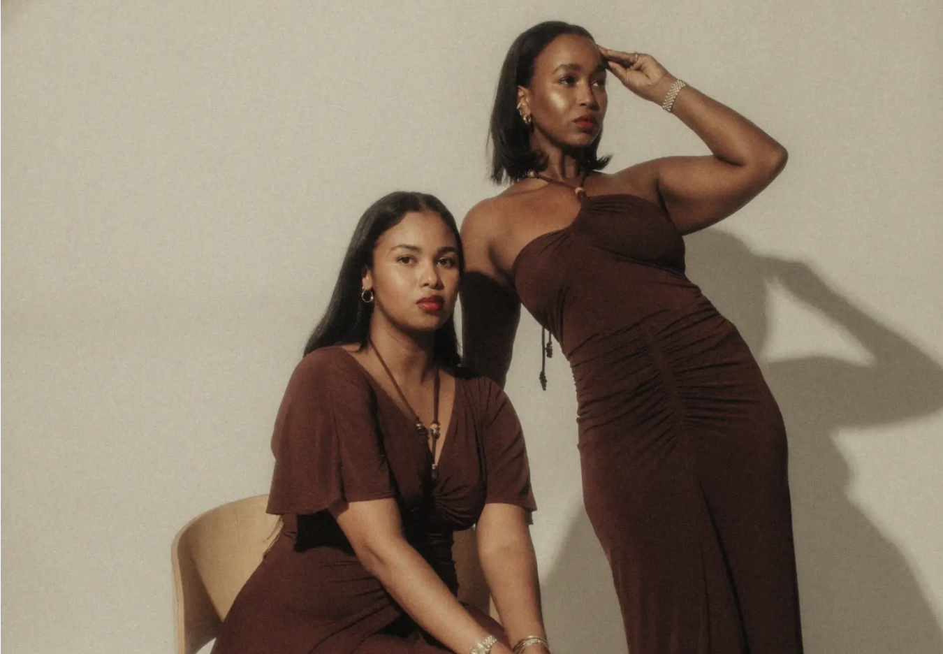 The Yusuf Sisters' Inspirational Fashion Odyssey