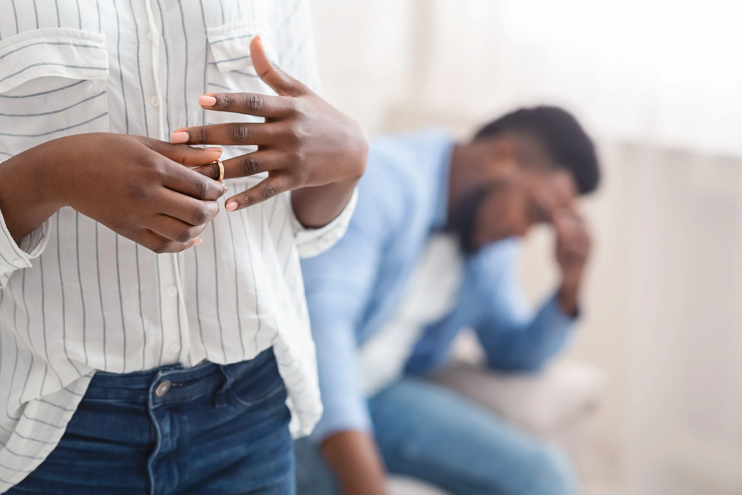 7 Healing Tips for Letting Go of Someone You Still Love