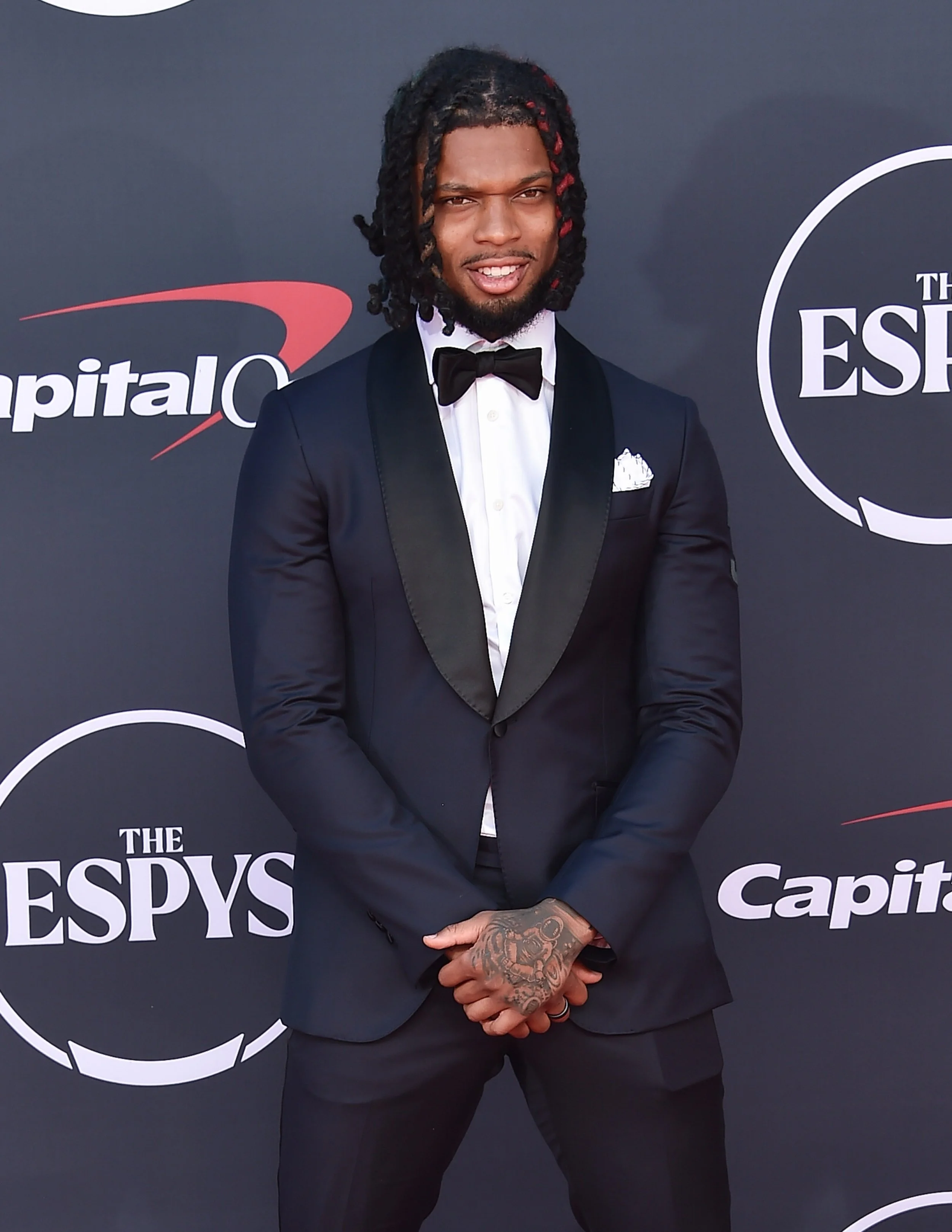 Damar Hamlin is Cleared to Make His Return to the NFL Following Cardiac Arrest