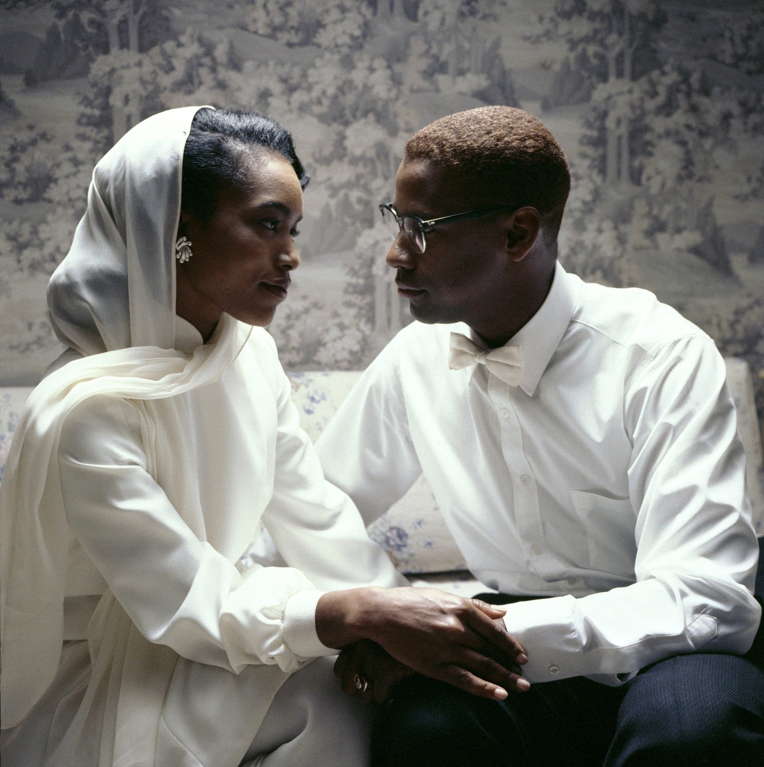 Remembering the Iconic 'Malcolm X' Movie 31 Years Later