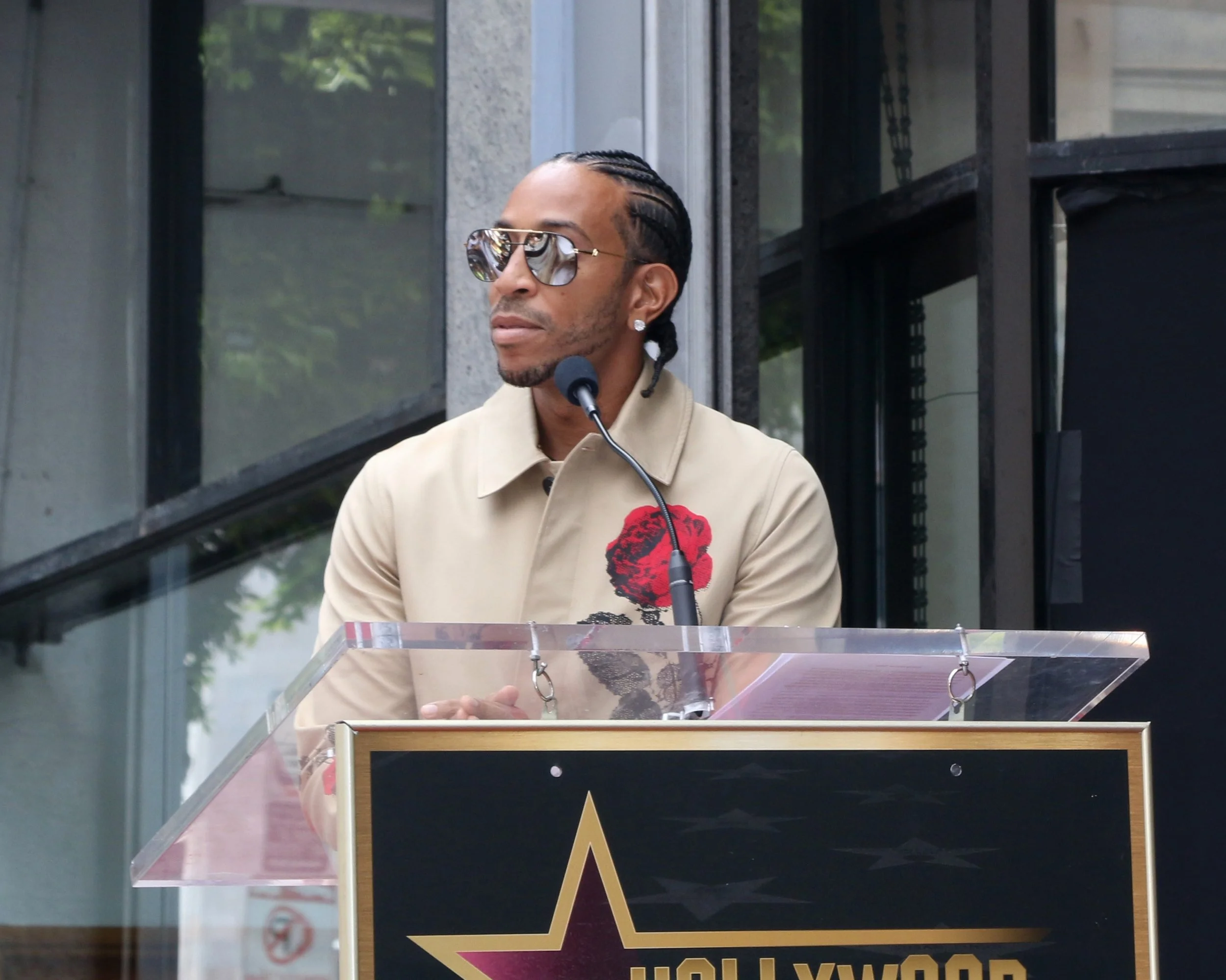 Ludacris Launches Second Chicken + Beer Restaurant at LAX