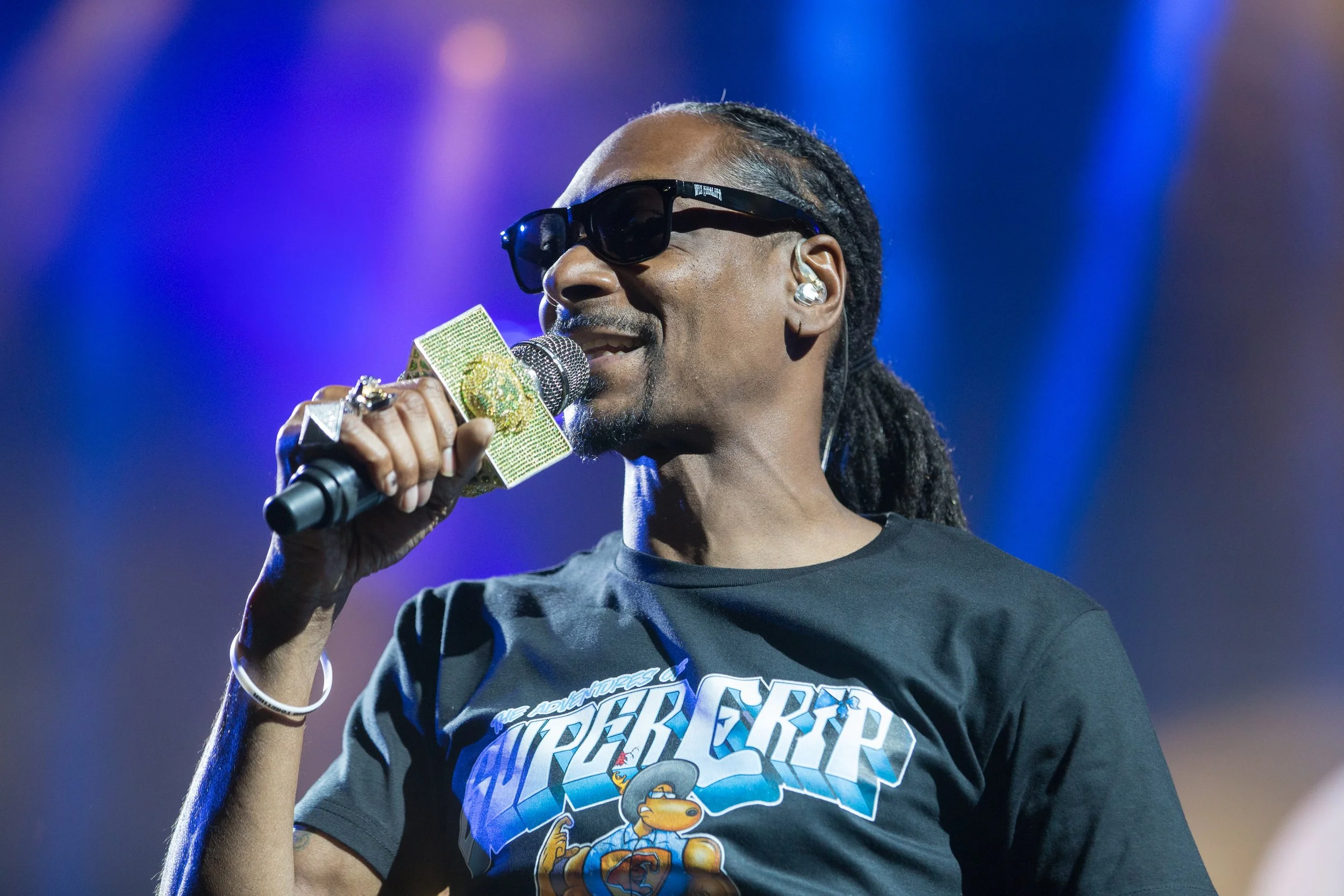 20 Nominations, 0 Wins: Why Hasn't Snoop Dogg Won A Grammy?