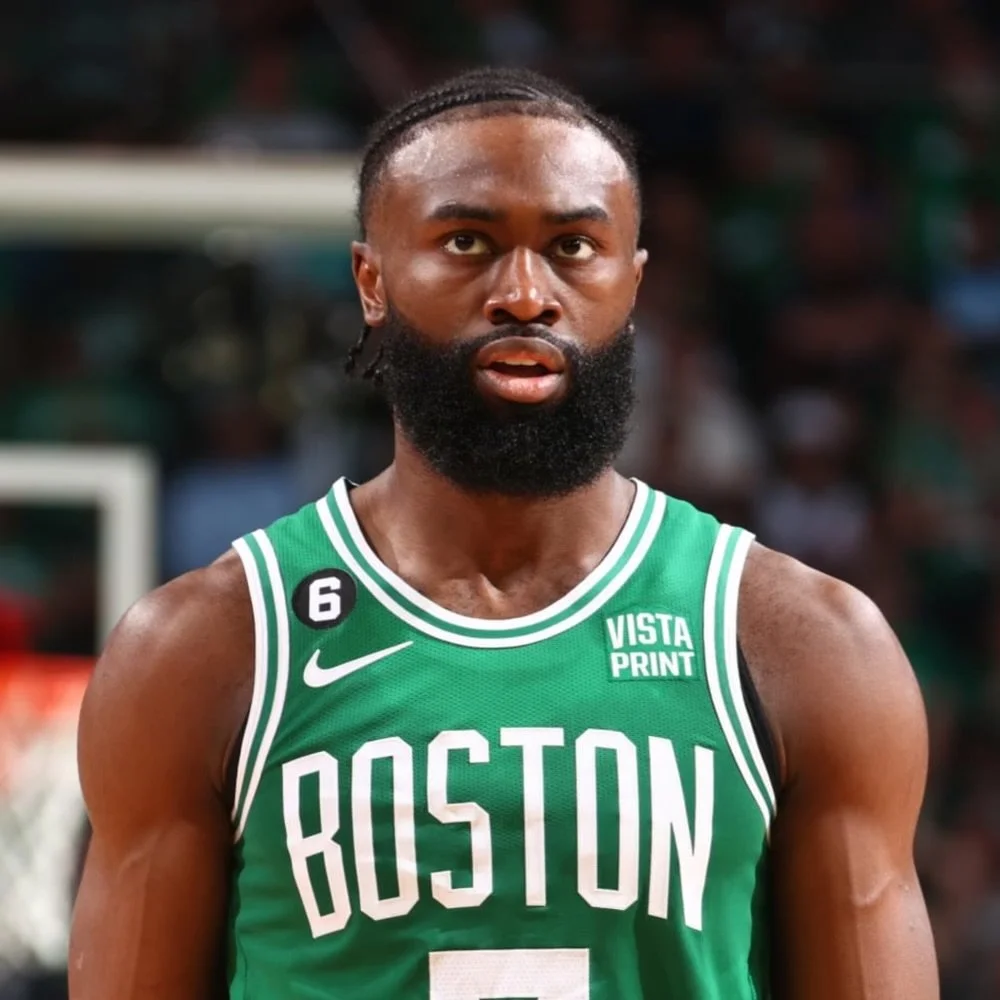 Jaylen Brown Makes History  As The First Active NBA Player To Play In The BIG3 League 