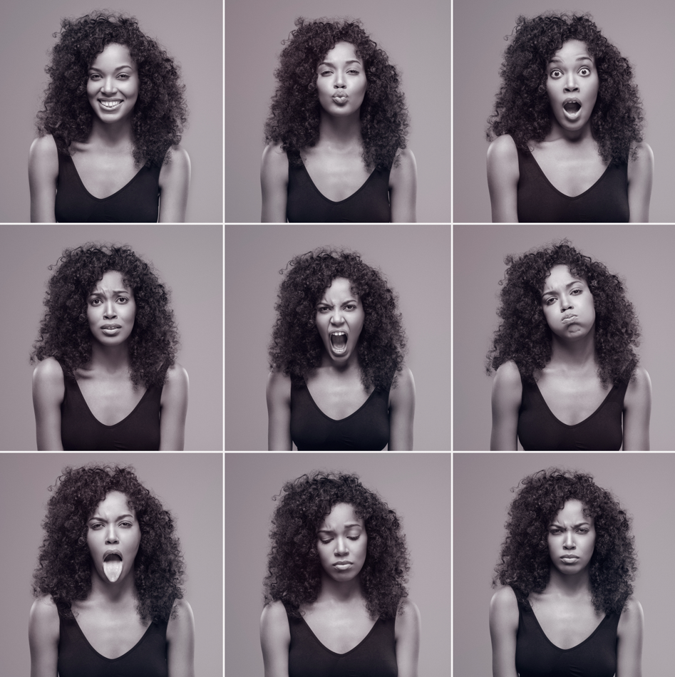 Feel Deeply, Stay Grounded: How to Feel Your Emotions Without Letting Them Control You