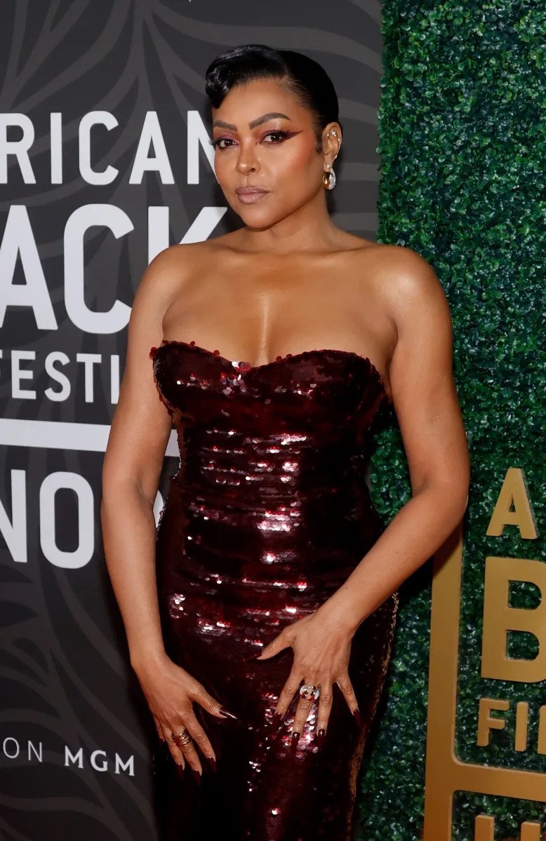 American Black Film Festival Honors 2024 Celebrates the Finest in Black Hollywood — 247 Live