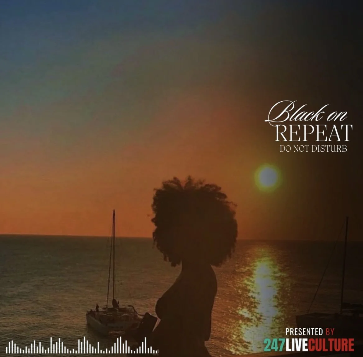 Do Not Disturb: The Perfect Playlist for Peace, Relaxation, and Springtime Vibes