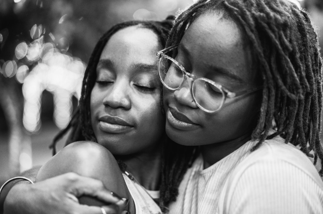 How Sharing Your Personal Story Can Heal Emotional Pain
