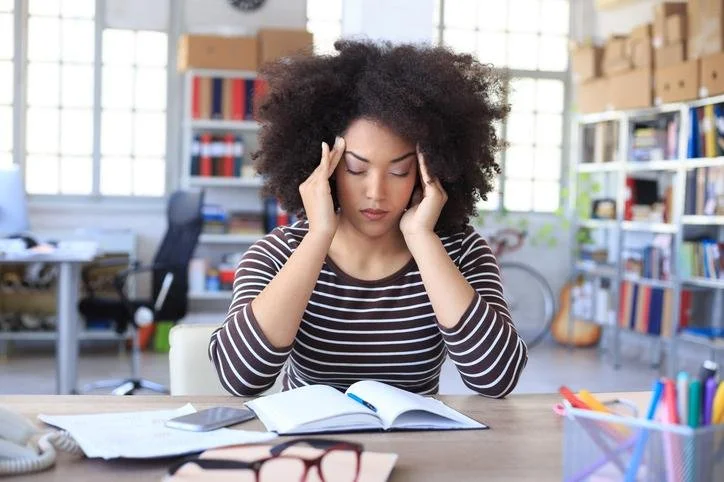 Stay the Course: Remember Why You Started