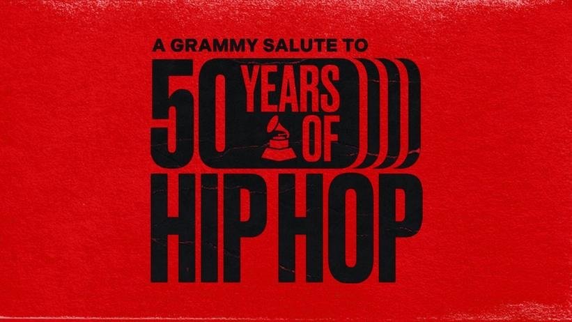 The Grammys Announce Concert Special Celebrating 50 Years Of Hip-Hop