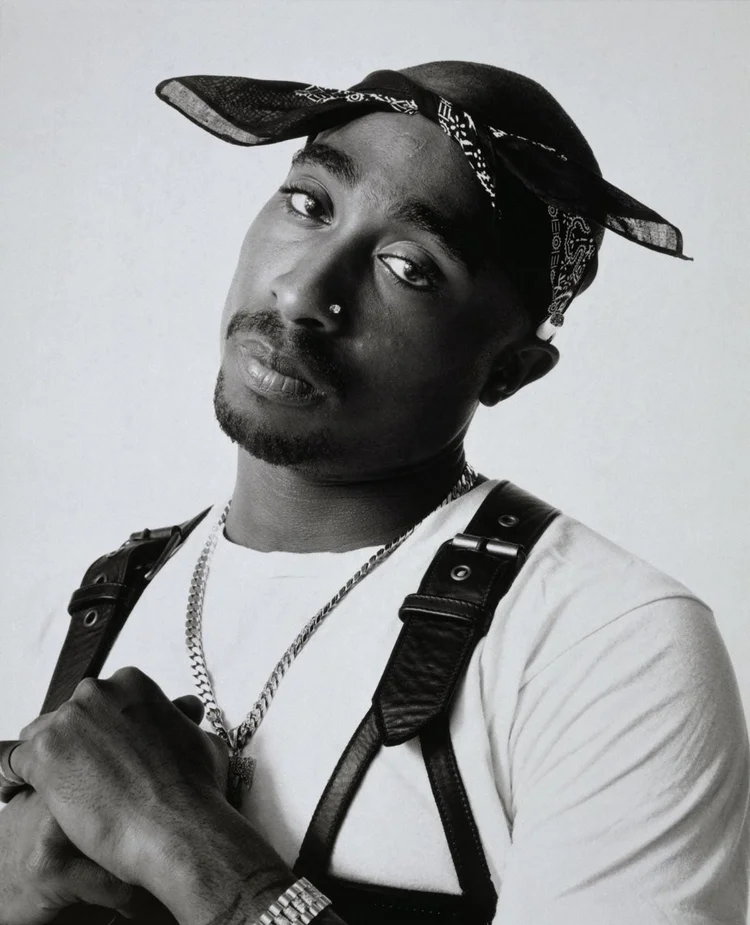 Tupac Set to Receive Star on Hollywood Walk of Fame — 247 Live Culture ...