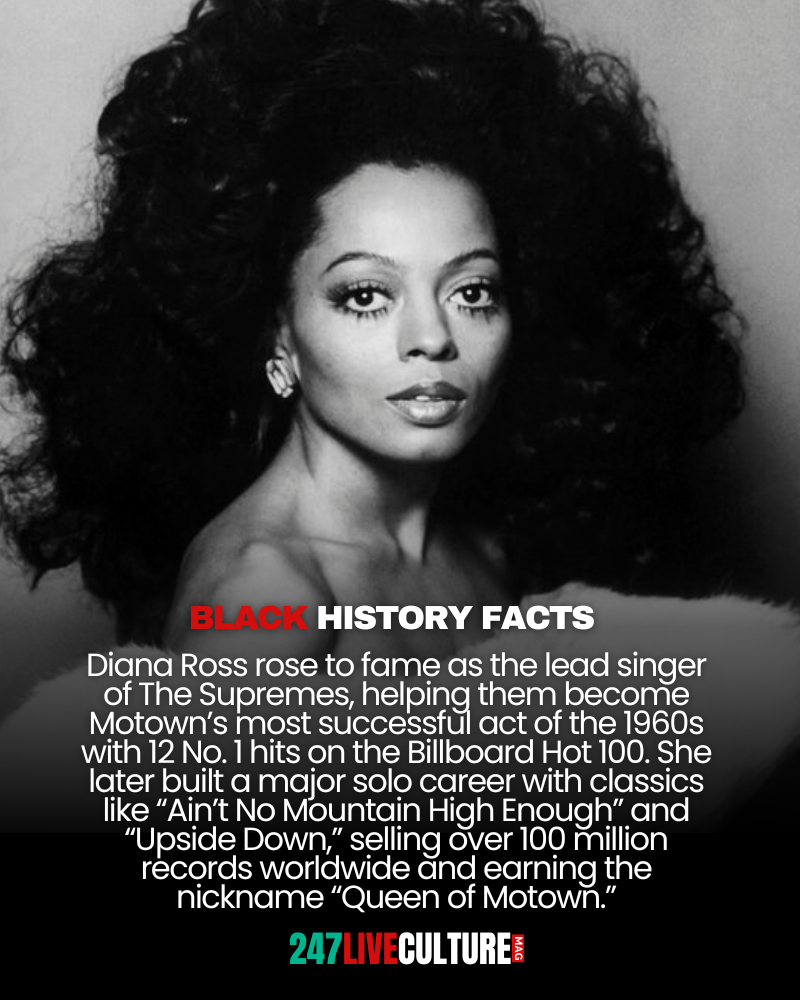 Diana Ross