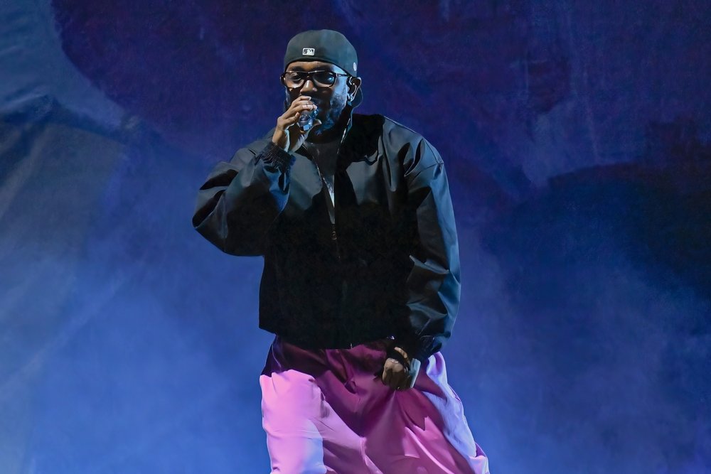 Kendrick Lamar Breaks Michael Jackson’s Record for Most Watched Super ...