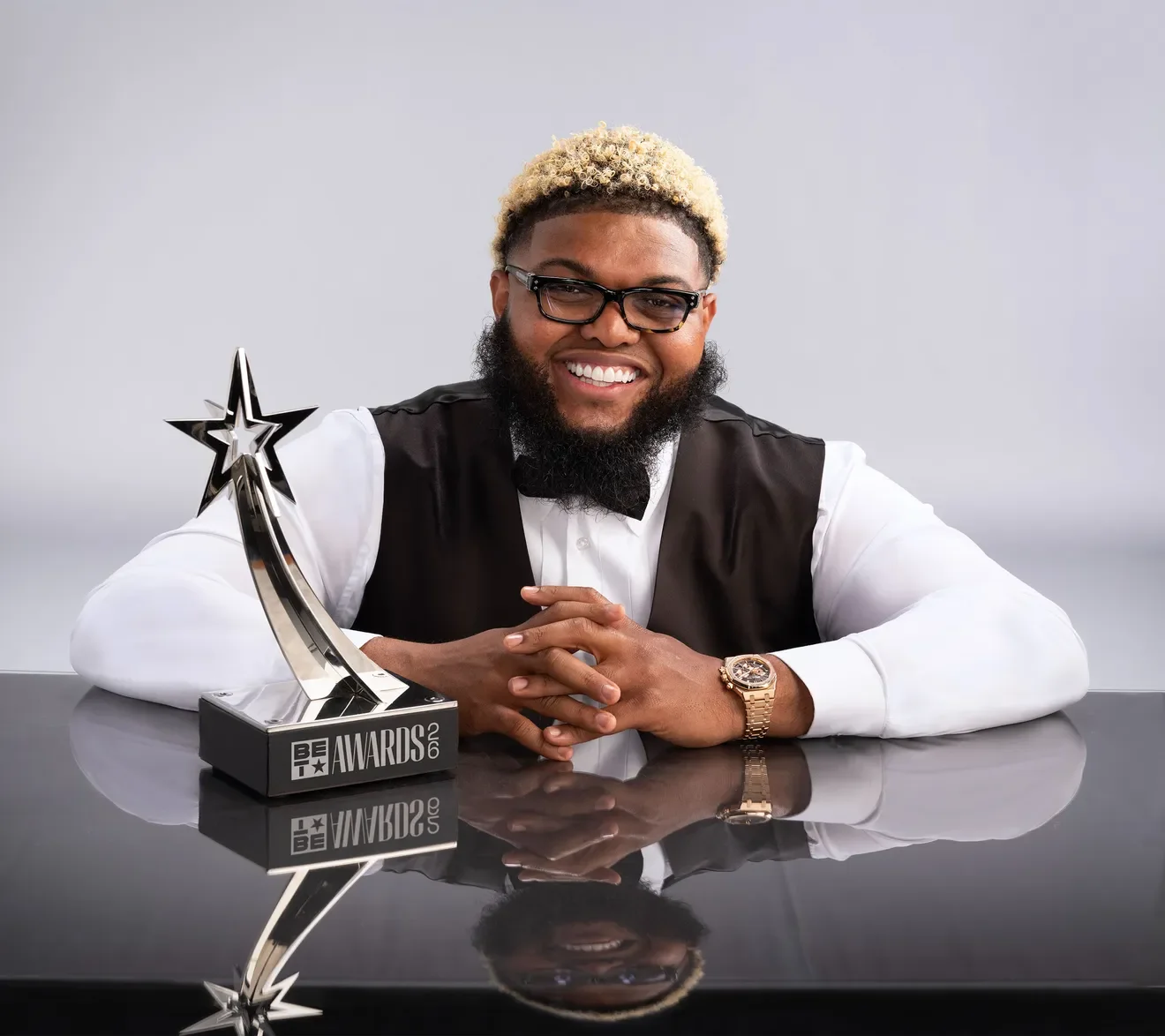 Druski Set to Host 2026 BET Awards as Youngest Emcee Ever