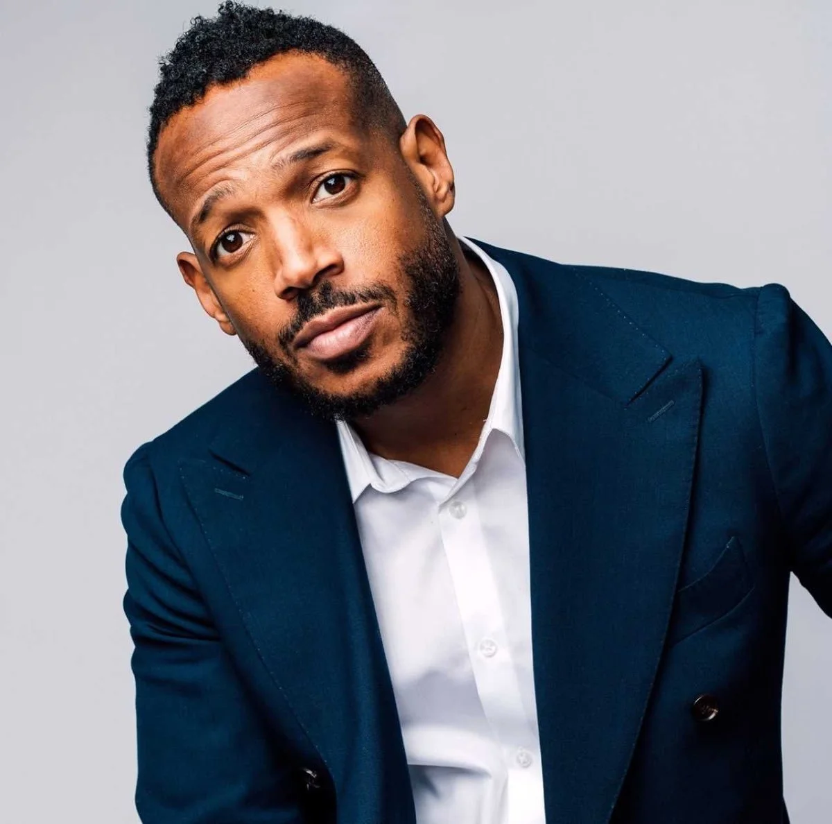 Marlon Wayans to Star in Jordan Peele's Latest Horror Film 'GOAT'