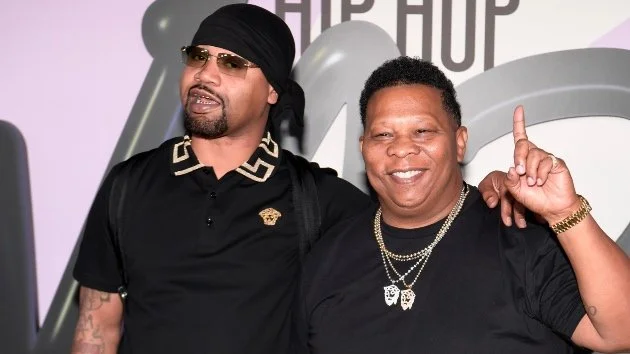 25 Years Later Juvenile Drops Visuals For 400 Degreez