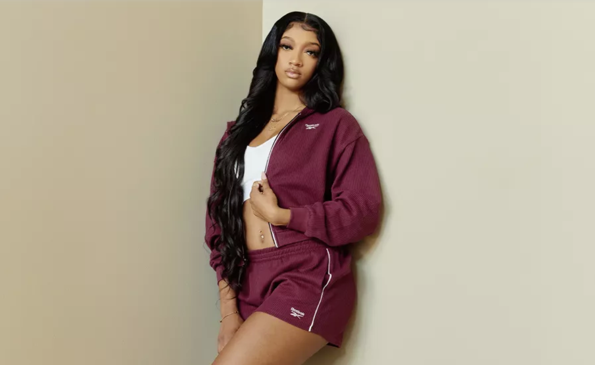 Angel Reese Joins Unrivaled, a Women's 3-On-3 Basketball League