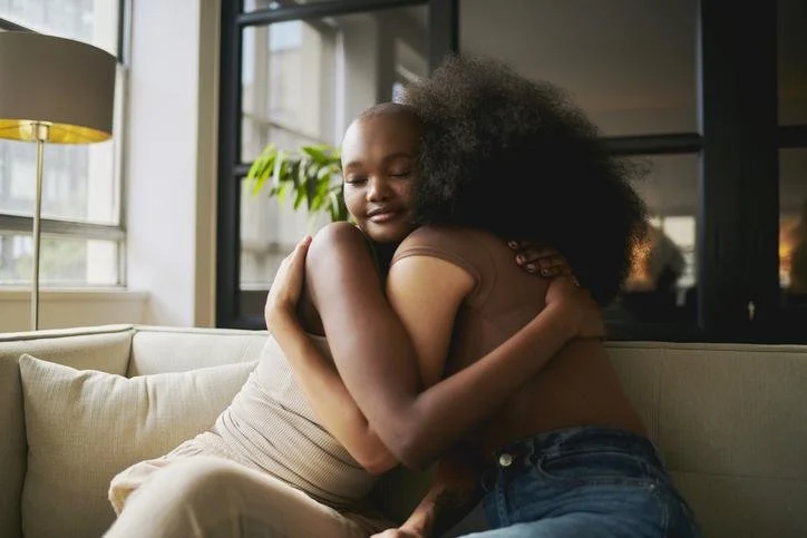 Who Heals the Healer?