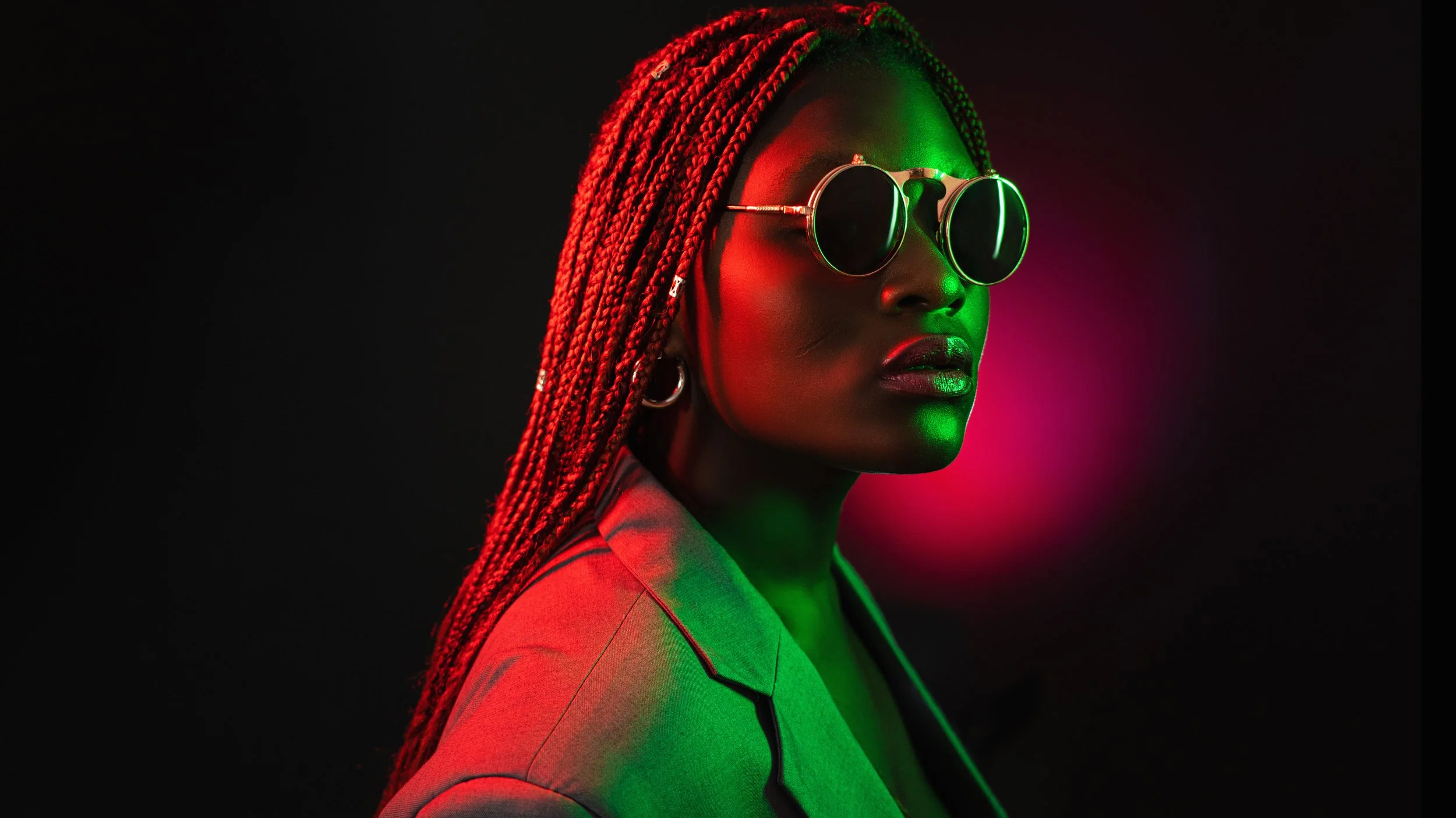 Sunglasses After Dark: The Ultimate Day-to-Night Fashion Statement