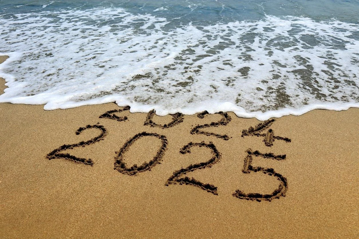 End-of-Year Reflections: A Time for Growth and Gratitude