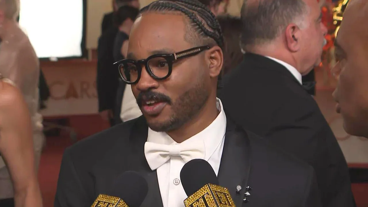 A Night for the Culture: Black Excellence Reshapes Hollywood’s Biggest Stage at the Oscars