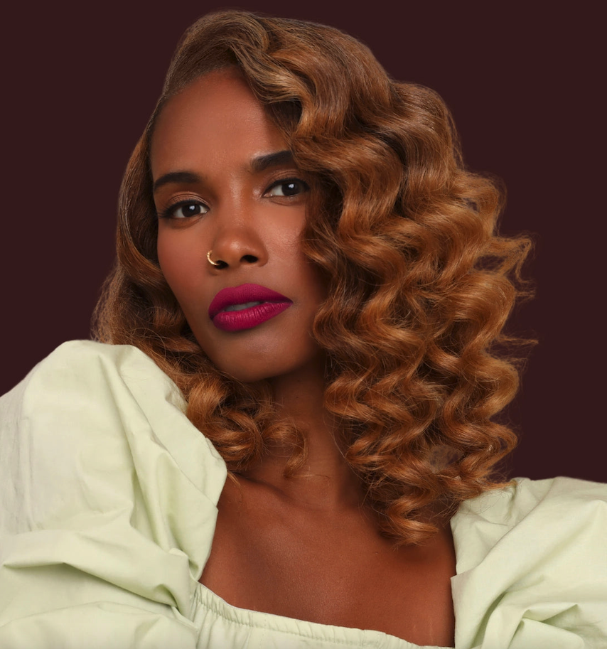 The Perfect Brown Lip Liner for Black Women: Spotlight on The Lip Bar