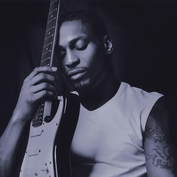 The Thing About D'Angelo: D’Angelo’s Impact on Black Music